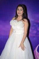 Shalini Pandey at Zee Telugu 2018 Apsara Awards